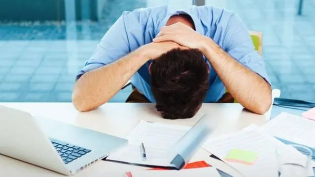 Techie looses Job to AI: ఏఐ ఎఫెక్ట్.. రూ.1.2 కోట్ల జీతం వచ్చే జాబ్ మటాష్