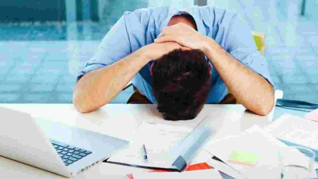 Techie looses Job to AI: ఏఐ ఎఫెక్ట్.. రూ.1.2 కోట్ల జీతం వచ్చే జాబ్ మటాష్