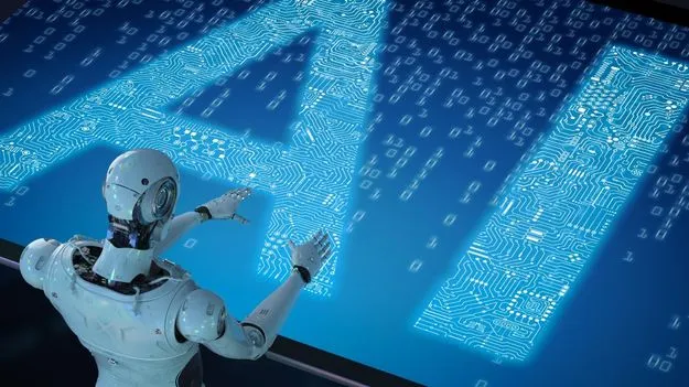 Indians Trust AI: భారతీయులకు ఏఐపై అపార విశ్వాసం.. తాజా సర్వేలో వెల్లడి