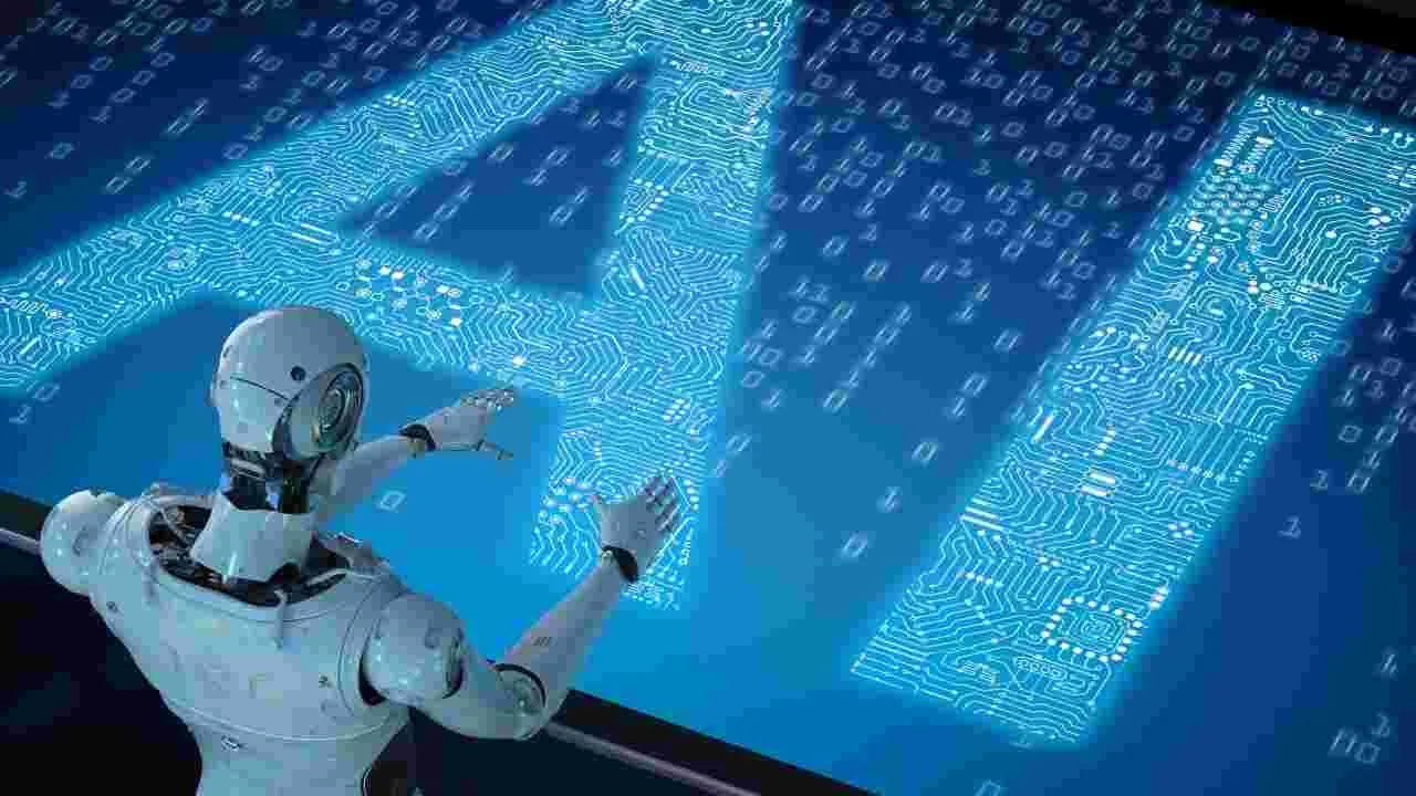 Indians Trust AI: భారతీయులకు ఏఐపై అపార విశ్వాసం.. తాజా సర్వేలో వెల్లడి
