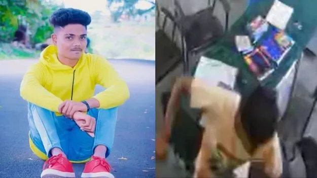 Karnataka Teacher Stabbed: క్రికెట్ బంతి కోసం వచ్చి ఇంటి యజమానితో యువకుడి ఘర్షణ.. కత్తితో దాడి 