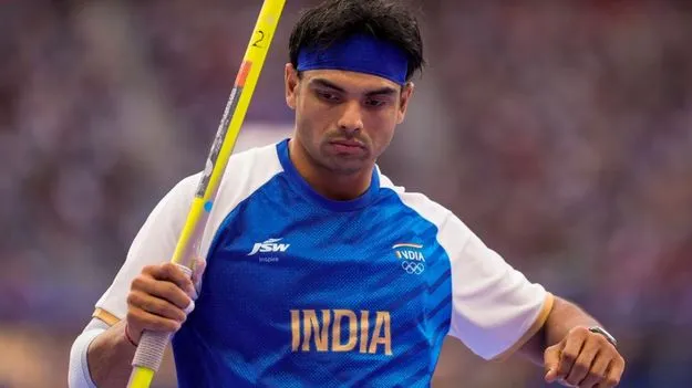 Neeraj Chopra: పాకిస్థాన్ క్రీడాకారుడికి ఆహ్వానం పంపడంపై విమర్శలు.. స్పందించిన నీరజ్ చోప్రా