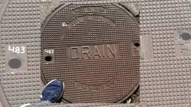 Seattle Manhole covers: మేడ్ ఇన్ ఇండియా  మ్యాన్‌హోల్ కవర్లు.. అమెరికన్లకు షాక్