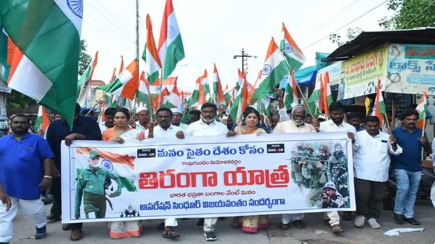 పాకిస్థాన్కు బుద్ధి చెప్పిన భారత సైన్యం