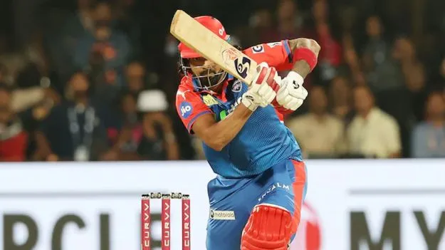 IPL 2025 RCB Vs DC Live: ఆర్సీబీతో మ్యాచ్.. ఢిల్లీ ఘన విజయం