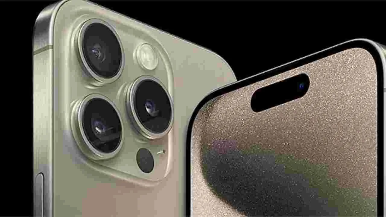 Foldable iPhone: ఫోల్డబుల్ ఐఫోన్‌పై కీలక అప్‌డేట్.. విడుదల అప్పుడేనా