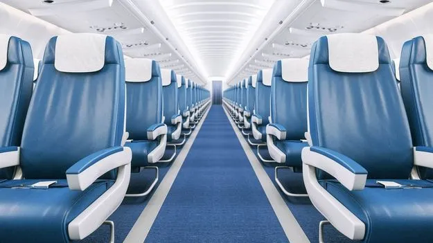 Secure Best Seats in Airplane: విమానాల్లో నచ్చిన సీటును ఎక్స్ ట్రా డబ్బులు చెల్లించకుండా బుక్ చేసుకోవాలంటే.. 