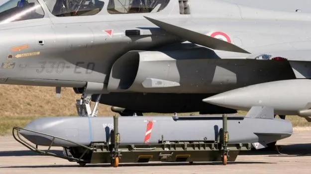 Operation Sindoor Precision Strike Missiles: ఆపరేషన్ సిందూర్‌లో వాడిన ఈ మిసైల్స్ గురించి తెలుసా