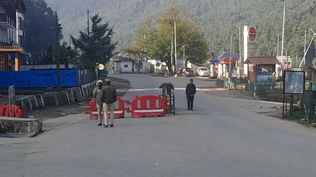 Pahalgam Terror Attack: పాక్‌పై భారత్ ఇప్పటివరకూ తీసుకున్న చర్యలు ఏవంటే.. 