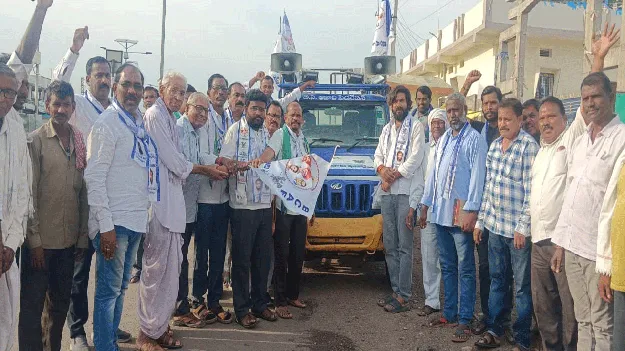 బీసీల వాటా సాధించేవరకు పోరాటం