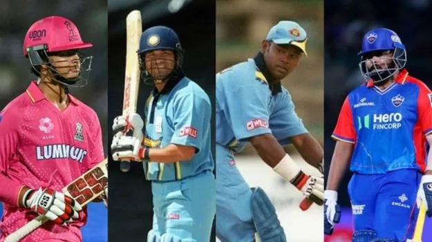 Greg Chappell: సూర్యవంశీ పక్కదారి పట్టకుండా బీసీసీఐ కాపాడుకోవాలి.. మాజీ టీమిండియా కోచ్ గ్రెగ్ ఛాపెల్ సూచన