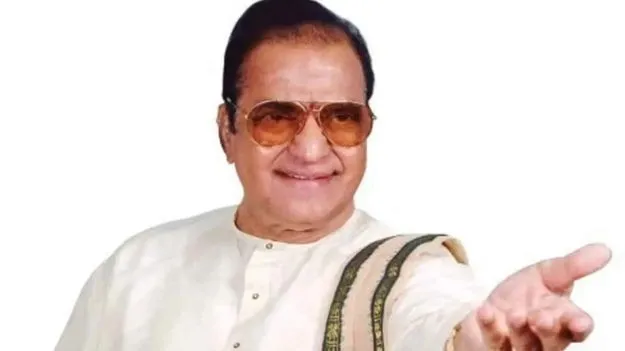 NTR: ఎన్టీఆర్ సినీ వజ్రోత్సవానికి సౌదీ పిలుస్తోంది రా.. కదలి రా