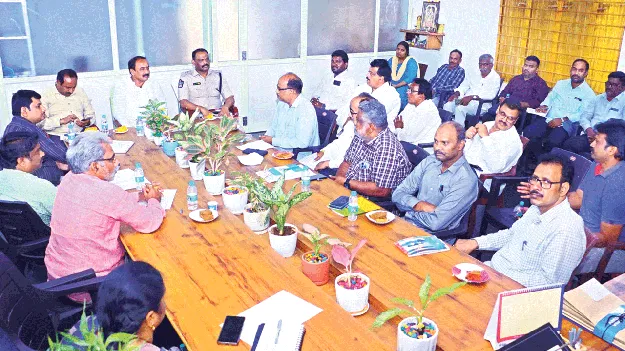 పరిశుభ్రతకు తోడ్పాటును అందించండి