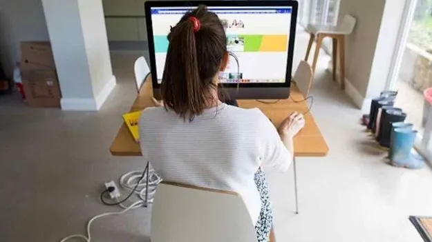  Gen Z resignation: జాబ్‌‌లో మజా లేదని యువతి రాజీనామా.. షాక్‌లో సంస్థ యజమాని