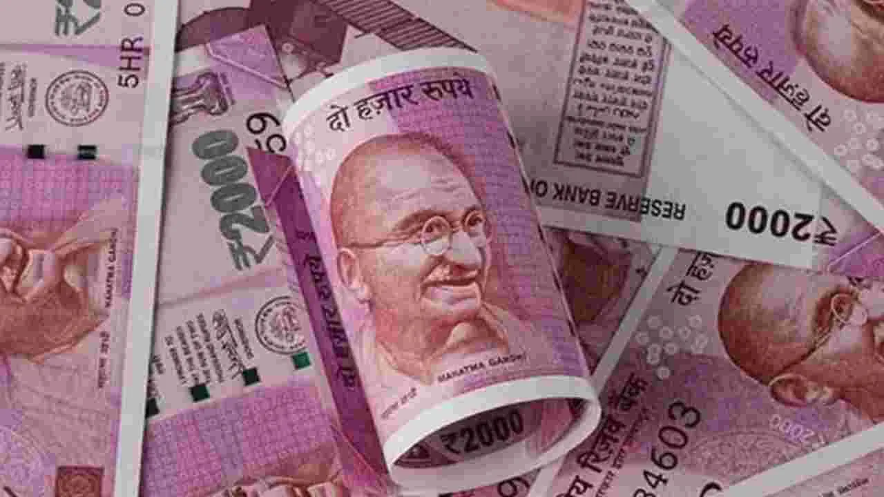 Rs 2000 Notes in Circulation: ఇప్పటికీ జనాల వద్ద రూ.2 వేల నోట్లు.. ఆర్బీఐ తాజా అప్‌డేట్ ఏంటంటే..