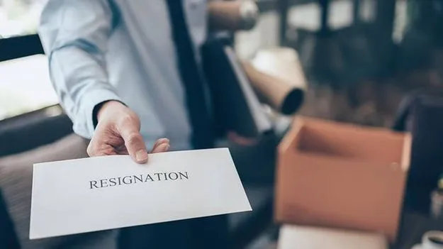 Employee Resigns: సెలవు కోసం మేనేజర్ కండీషన్ విని షాక్.. ఉద్యోగి రాజీనామా 