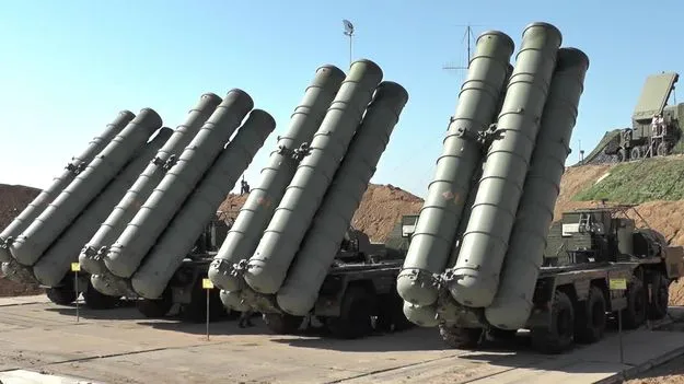 S-400 Missile Defense System: మరిన్ని ఎస్-400లు కావాలి.. రష్యాకు భారత్ అధికారిక అభ్యర్థన