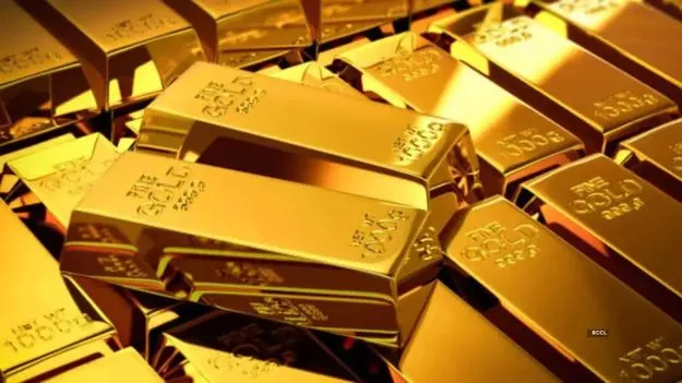 Gold Rates on May 25: నేడు బంగారం ధరలు ఎలా ఉన్నాయంటే..