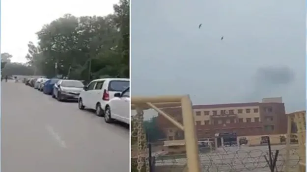 Pakistani Public Anger: తమ ఆర్మీ వాళ్లు సన్నాసులంటూ పాక్ జనాల తిట్లు