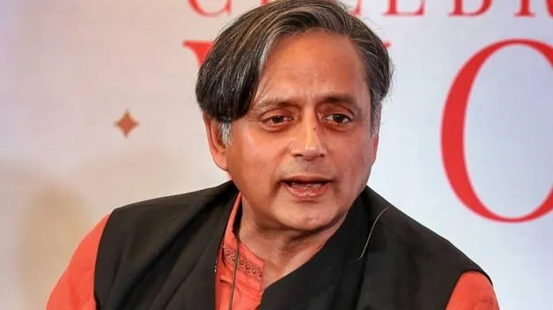 Shashi Tharoor: ఆపరేషన్ సిందూర్‌పై కొలంబియా అభ్యంతరం.. స్పందించిన శశి థరూర్