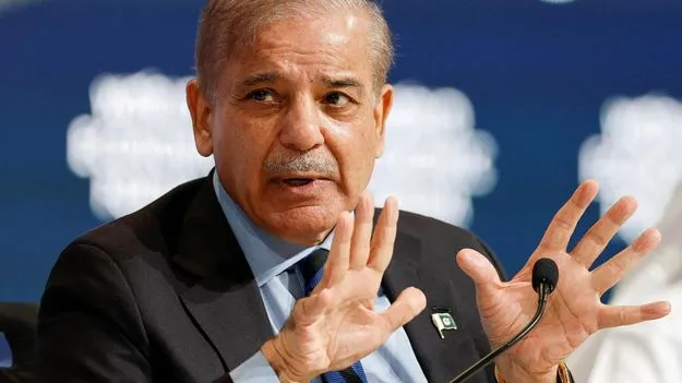 Pakistan Denies Striking Indian Cities: భారతీయ నగరాలపై తాము దాడులు చేయలేదన్న పాక్