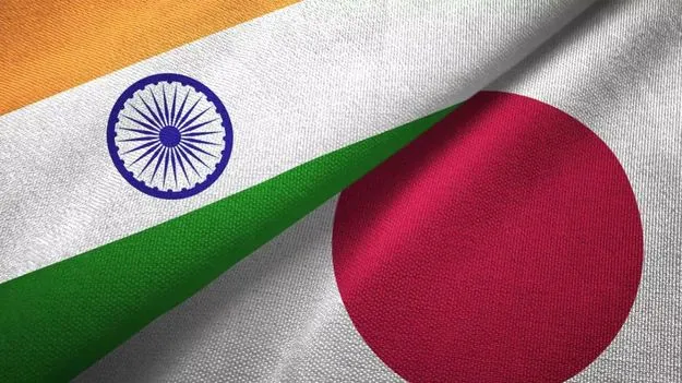 Japan Economic Growth: భారత్ కంటే వెనకబడ్డ జపాన్.. అసలు ఆ దేశంలో ఏం జరుగుతోందో తెలిస్తే..