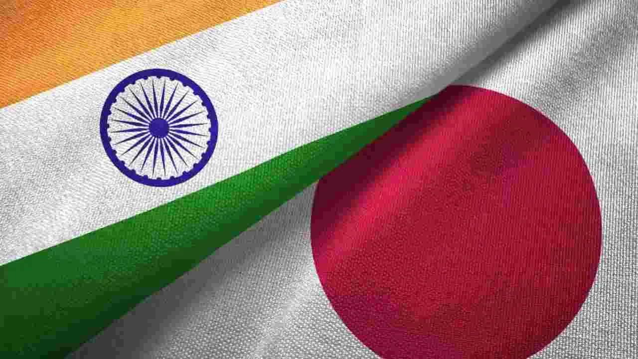 Japan Economic Growth: భారత్ కంటే వెనకబడ్డ జపాన్.. అసలు ఆ దేశంలో ఏం జరుగుతోందో తెలిస్తే.. 