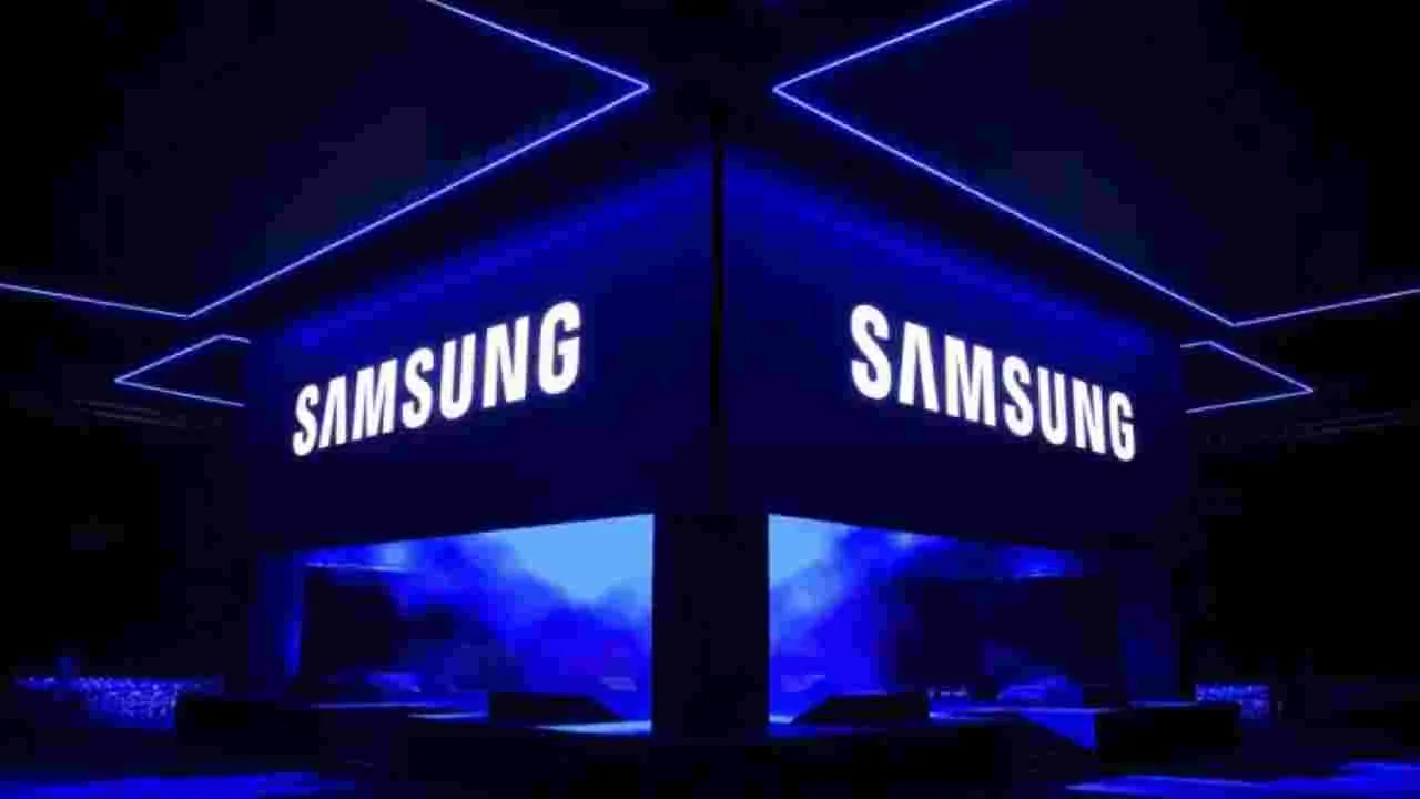 Samsung Galaxy Triple Fold: శాంసంగ్ ట్రిపుల్ ఫోల్డ్ ఫోన్.. ఈ ఏడాదే విడుదల కానుందా