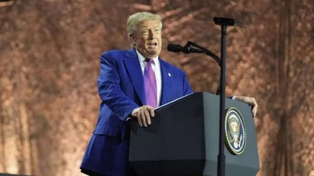 Trump Remittance Tax: ట్రంప్ తన పంతం నెగ్గించుకుంటే.. భారత్‌కు ఏటా 18 బిలియన్ డాలర్ల నష్టం