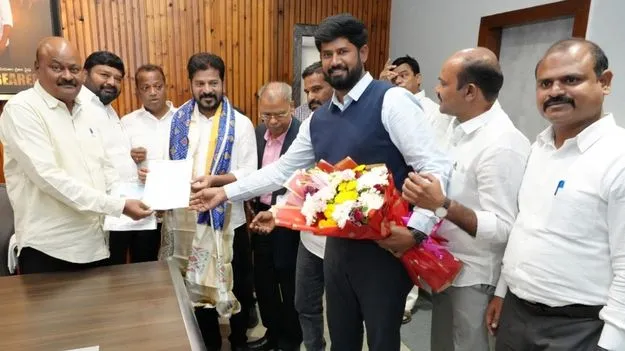 NRI: సీఎం రేవంత్‌ రెడ్డికి కృతజ్ఞతలు తెలిపిన ఎన్నారై అడ్వయిజరీ కమిటీ 