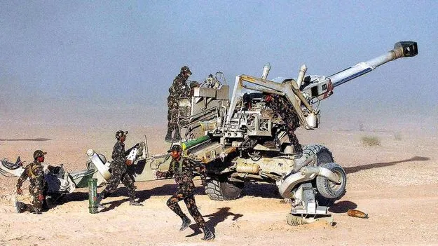 Pakistans Artillery Shortage: ఆర్టిలరీ అమ్యూనిషన్ కొరత.. 4 రోజులకు మించి యుద్ధం చేయలేని స్థితిలో పాక్