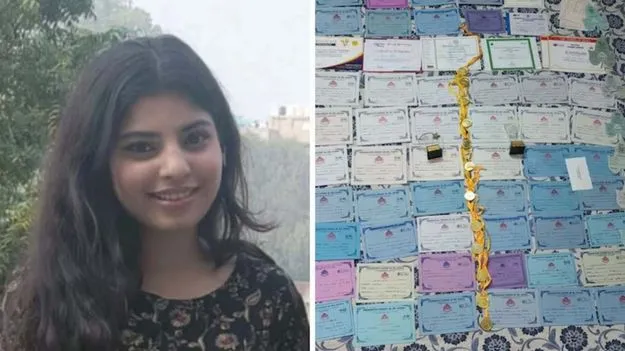 Internship: చదువుల్లో యువతి టాప్.. 10కి పైగా మెడల్స్ వచ్చినా ఇంటర్న్‌షిప్ దక్కక యువతికి షాక్