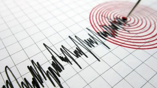 Earthquake strikes Argentine: దక్షిణ అమెరికాలో భారీ భూకంపం.. సునామీ అలర్ట్