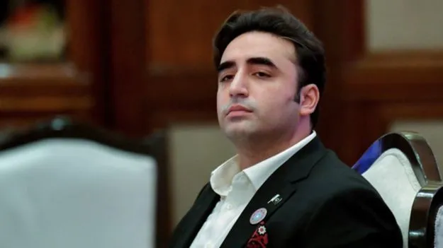 Bilawal Bhutto: భారత్‌పై వివాదాస్పద వ్యాఖ్యలను సమర్థించుకున్న భుట్టో 