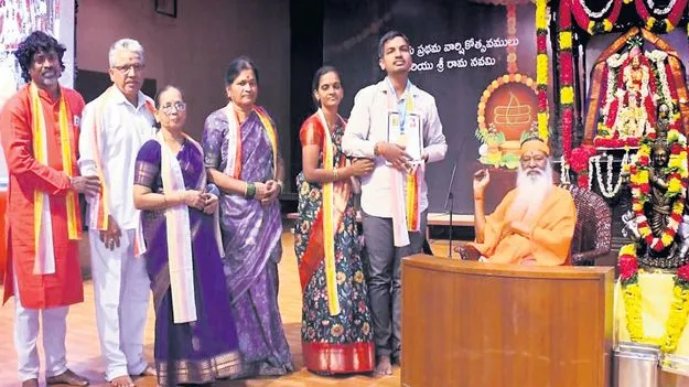 కృష్ణా.. నీ ప్రతిభ అద్భుతం