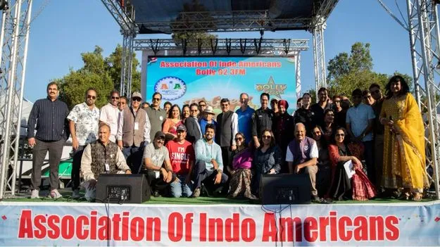 TGIFS -2025: బే ఏరియాలో ఘనంగా ది గ్రేట్ ఇండియన్ ఫుడ్ అండ్ షాపింగ్ ఫెస్ట్!