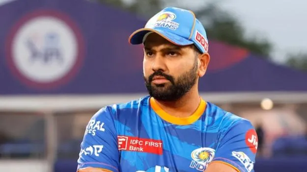 Rohit Sharma: పాక్‌తో ఉద్రిక్తతలు.. దేశ ప్రజలకు రోహిత్ శర్మ రిక్వెస్ట్
