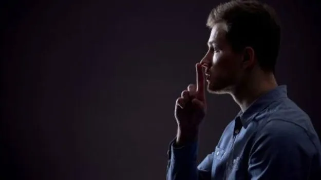 Power Of Silence: మౌనంగా ఉండటం నేర్చుకుంటే.. మీ లైఫ్‌లో సమూల మార్పులు