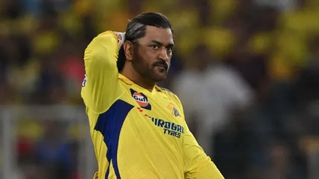 Dhoni CSK Playoffs Chances: ఈసారి ప్లేఆఫ్స్‌కు క్వాలిఫై కాకపోతే.. సీఎస్‌కు కెప్టెన్ ధోనీ కీలక వ్యాఖ్యలు
