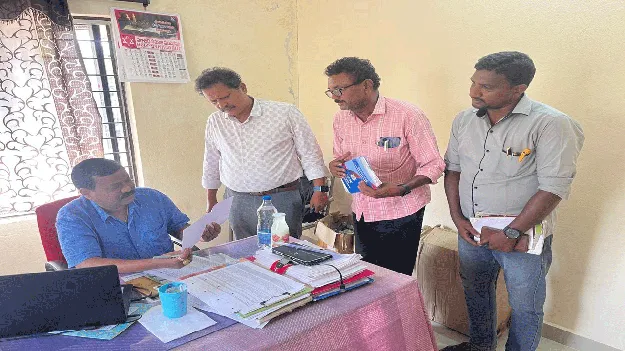 విద్యుత సమస్యలపై వెంటనే స్పందించాలి