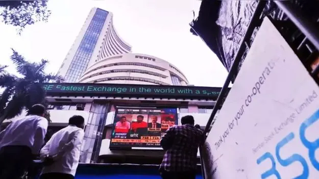 రక్షణ షేర్లలో కొనసాగిన ర్యాలీ 