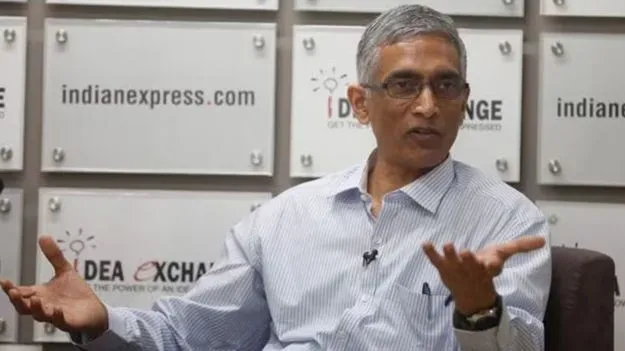 ఐఎంఎఫ్‌ బోర్డులో భారత ప్రతినిధిగా అయ్యర్‌ 