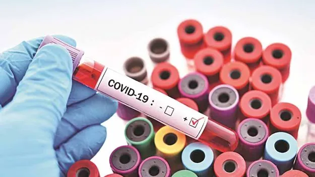 COVID 19:  ప్రమాదం లేదు.. అయినా జాగ్రత్త