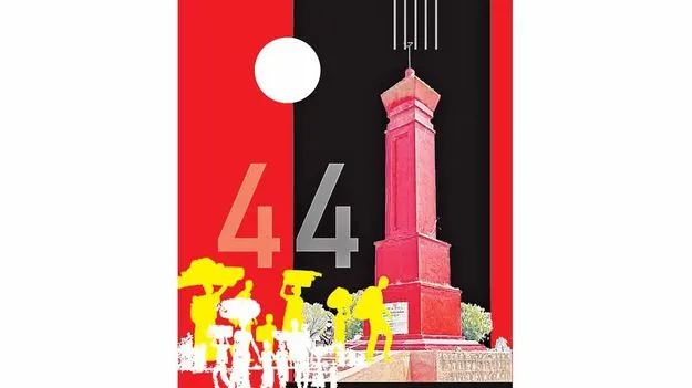 వెన్నాడుతున్న ‘ఇంద్రవెల్లి’ జ్ఞాపకాలు