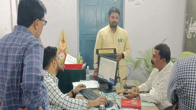 ఆ సీలింగ్‌ భూముల రిజిస్ర్టేషన్లు అక్రమం