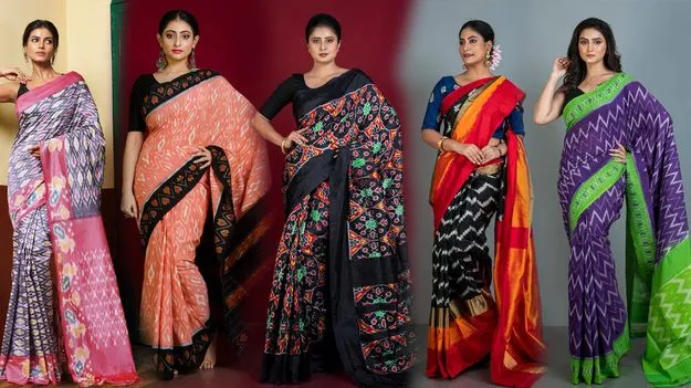 పోచంపల్లి సోయగం