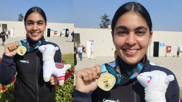 సురుచి ‘డబుల్‌’