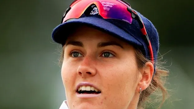 ఇంగ్లండ్‌ మహిళల కెప్టెన్‌గా బ్రంట్‌