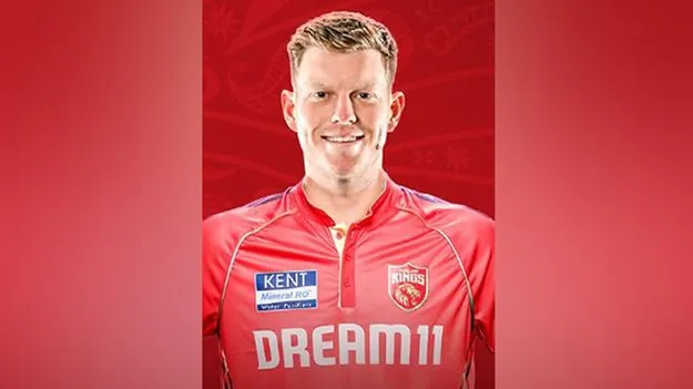 మ్యాక్స్‌వెల్‌ స్థానంలో ఓవెన్‌