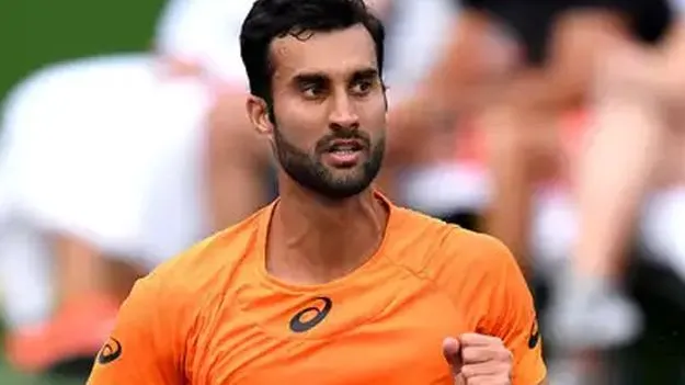 రన్నరప్‌ యుకీ జోడీ